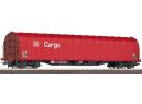 ROCO 47600 HO - Dbche vite epIV DBAG