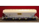 RIVAROSSI 2159 HO - Cralier Uapps CITA ep IV SNCB