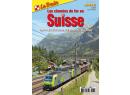 LE TRAIN tome 2 - Les Chemins de fer en SUISSE