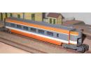 JOUEF 5473 HO - Remorque TGV PSE ep IV SNCF
