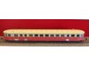 AS 002300 HO - Autorail De Dietrich 2�cl XBD42502 TC ep III SNCF (Ile Napol�on)