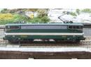 ROCO 43560 HO - Locomotive type BB 9300 p IV  SNCF - 9329