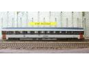 ROCO 44642 HO - Voiture corail 1-2cl ep IV SNCF