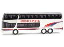 RM 60267 HO  - Autocar SETRA 2 tages 328DT Holiday Express