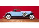 SOLIDO 4156 ech 1/43 - Duesemberg J