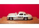 SOLIDO 4502 eh 1/43 - Mercedes 300SL 1954