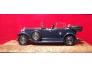SOLIDO 4151 ech 1/43è - FIAT 525N 1929