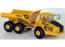 MOTORART 13042 HO - Tombereau articul  VOLVO A40D