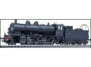 LILIPUT 101461 HO - Locomotive type 140 C 6 SNCF. Tender 18 B 629. sound