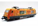 MARKLIN 39730 HO - Locomotive type BB BR 101 ep V DB