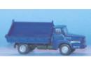 SAI 830 HO - Camion Unic MZ, tri benne