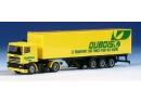 HERPA 142120 HO - DAF 95 Transports DUBOIS