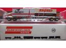 KLEIN MODELLBAHN 28-96 HO - Porte container DEMECO ep V AEE - 2896