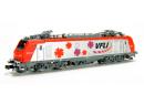 ROCKY RAIL 037017 N - Locomotive type BB 37000 Alstom Prima ep VI VFLI (37017)