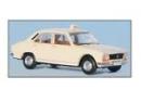 SAI 2094 HO - Taxi G7 blanc Peugeot 504