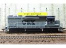 BACHMANN 410827L6 HO - Locomotive GP 30 disesel cab N 4223 CSX