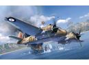 REVELL 4889 ech/scale 1/32 - Bristol BEAUFIGHTER Mk.I F