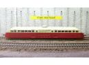 JOUEF 8602 HO - Bugatti XB 1800 SNCF p III dpt des Batignolles