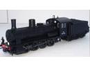 PIKO 96706 HO - Locomotive type O4O G ep III SNCF (040G276 - Tours)