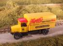 ROSKOPF 1025 HO - Camion Mercedes L5 'Maggi'