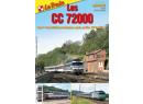 Le Train SP84 Les CC 72000 Tome 1