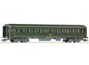 ROCO 64616 HO - Voiture 2cl type Est ep IV SNCF
