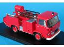 ELIGOR ech 1/43 - 101541  -  HOTCHKISS PL 60 Premier Secours Guinard incendie