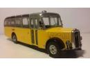 133. IXO/Hachette - chelle 1/43 - Bus Saurer L4C 1949