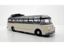 52. Ixo/Hachette - 1/43 - Autobus Isobloc 648 DP 1955