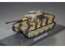 ALTAYA 1/43 - Char Tigre - Pz.Kpfw.VI Tiger I Aust.E (Sd.kfz.181) Pologne Juin 1944