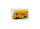 SAI 0801 HO - Camion SAVIEM SG3 La Poste