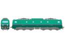 REE Modles MB 059 HO - Locomotive type CC 7100 SE ep III  SNCF 7158 Chambry MB059