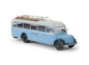 BREKINA 58081 HO - Autocar Grf - Stift 120 ON BB