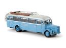 BREKINA 58072 HO - Autocar Saurer BT 4500 BB