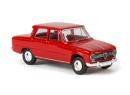 BREKINA 29508 HO - ALFA ROMEO Giulia 1300 rouge