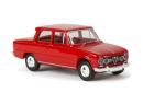 BREKINA 29509 HO - ALFA ROMEO Giulia 1600 rouge