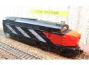 MODEL POWER HO - Locomotive Baldwin CN Shark Nose N�10