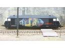 HAMO 8351 HO - Locomotive type BB Re 460 ep V SBB CFF (460 017-7)