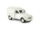 BREKINA 14171 HO - Ctritron fourgonnette 2CV Azu 1961 gris clair