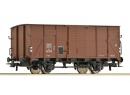 ROCO 56230 HO - Couvert bois ep III SNCF
