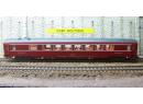 ROCO 44617 HO - Voiture restaurant Vru DEV ex Capitole ep IV SNCF