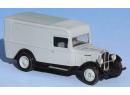 SAI 7483 HO - Fourgon profil Renault ZJ, gris