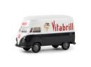 BREKINA (SAI 2791) HO - VW T1 Rhauss 'VITABRILL'