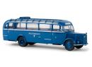 BREKINA 58074 HO - Autocar Saurer BT4500