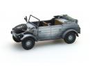 ARTITEC 387 77 WG  HO - Kbelwagen camouflage hiver (38777WG)