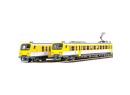 PIKO 96410 HO - Autorail Z2 Lorraine ep V SNCF Z11500