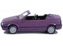 AWM SAI 2255 HO - RENAULT 19, Cabriolet Mtallis