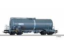 TILLIG 76581 HO - Citerne  bogies ep VI GATX - Kesselwagen