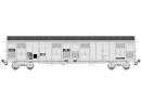 LS MODELS 30330 HO - Wagon GAHKKSS 00-6 SERNAM ep V SNCF