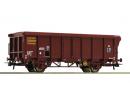 ROCO 76950 HO - Wagon � toit d�roulant ZSSK ep IV SNCF
